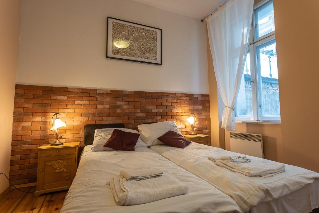 Apartamenty Kopernika - 