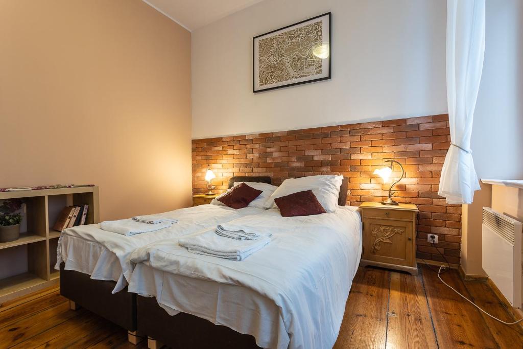Apartamenty Kopernika - Appartement