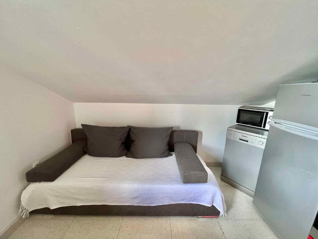 Fotografie z fotogalerie ubytování Apartment in Grizane 41596 v destinaci Grižane