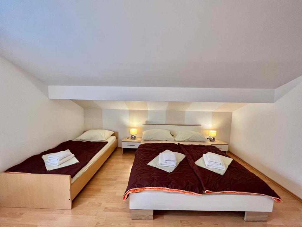 Fotografie z fotogalerie ubytování Apartment in Grizane 41596 v destinaci Grižane