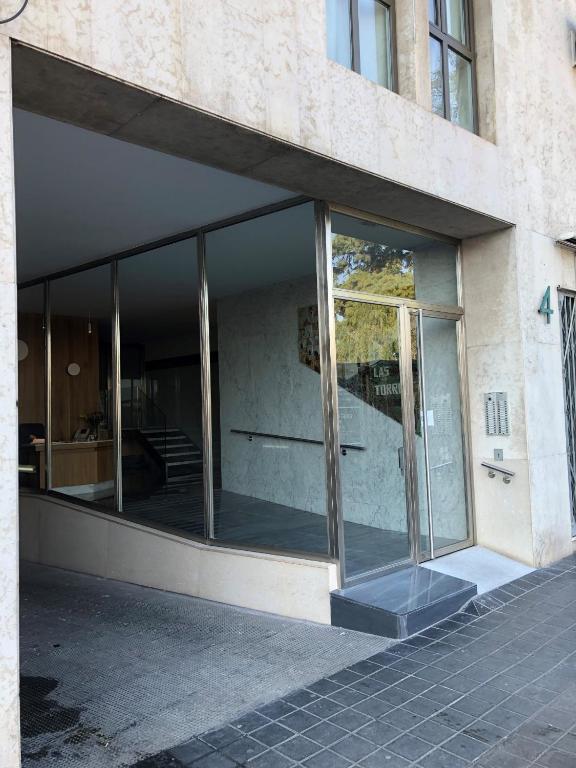 Travel Habitat Torres de Serrano, Valencia – Bijgewerkte ...