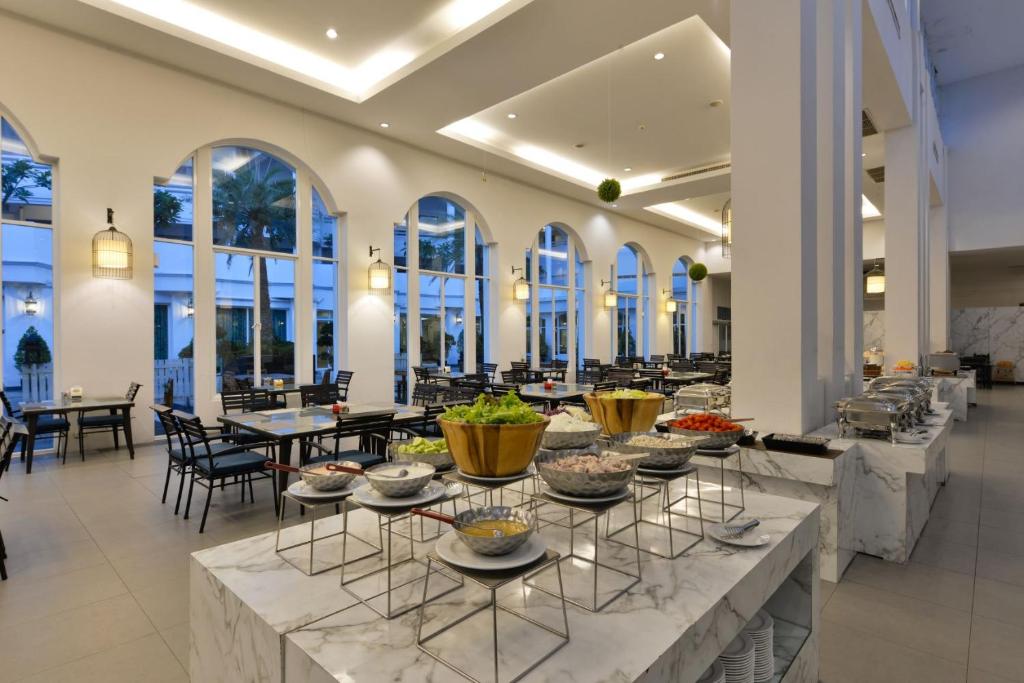 D Varee Jomtien Beach, Pattaya - Resim 22