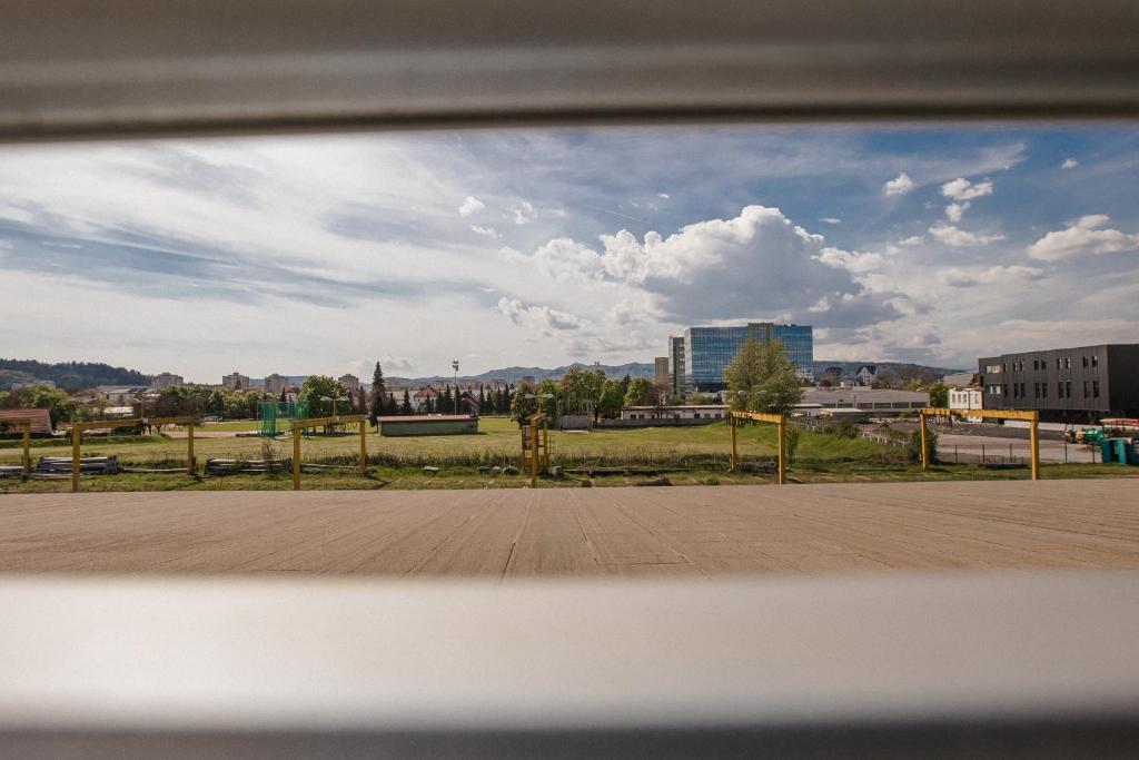 Fotografie z fotogalerie ubytování TEJ HOSTEL v Lublani