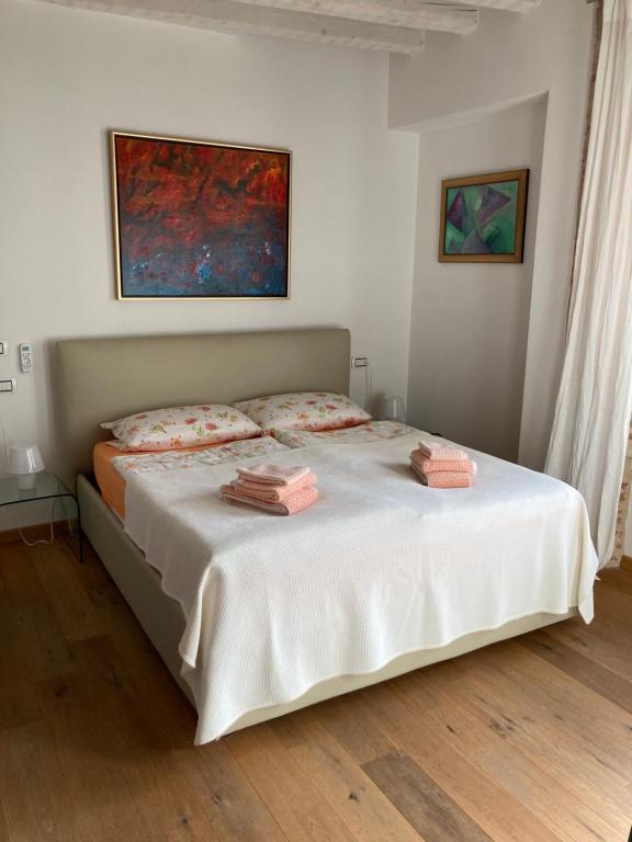 Piccolo Palazzo - Deluxe Apartment