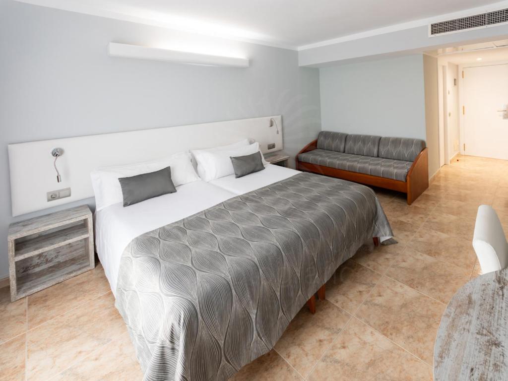Hotel Bahia del Sol, Santa Ponsa – atnaujintos 2023 m. kainos