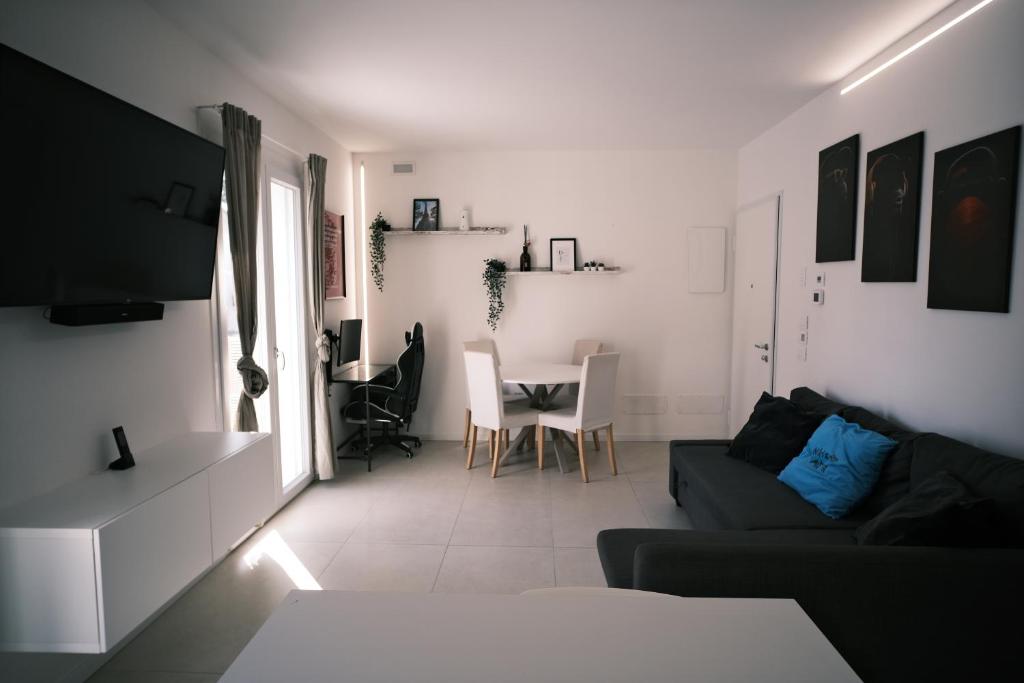 Casa Vacanze Derby Appartamenti - One-Bedroom Apartment