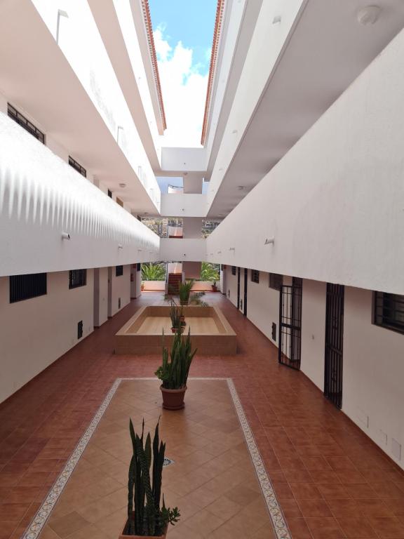 Kép summerland beach szállásáról Los Cristianosban a galériában