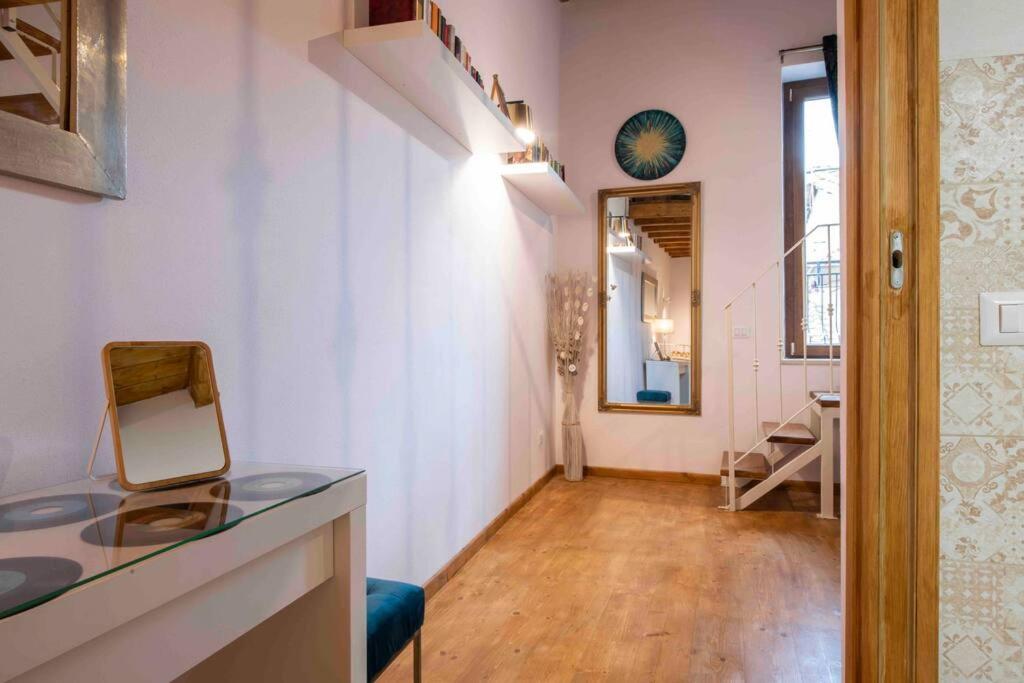 Fotografie z fotogalerie ubytování La casa di Choco v destinaci Nepi
