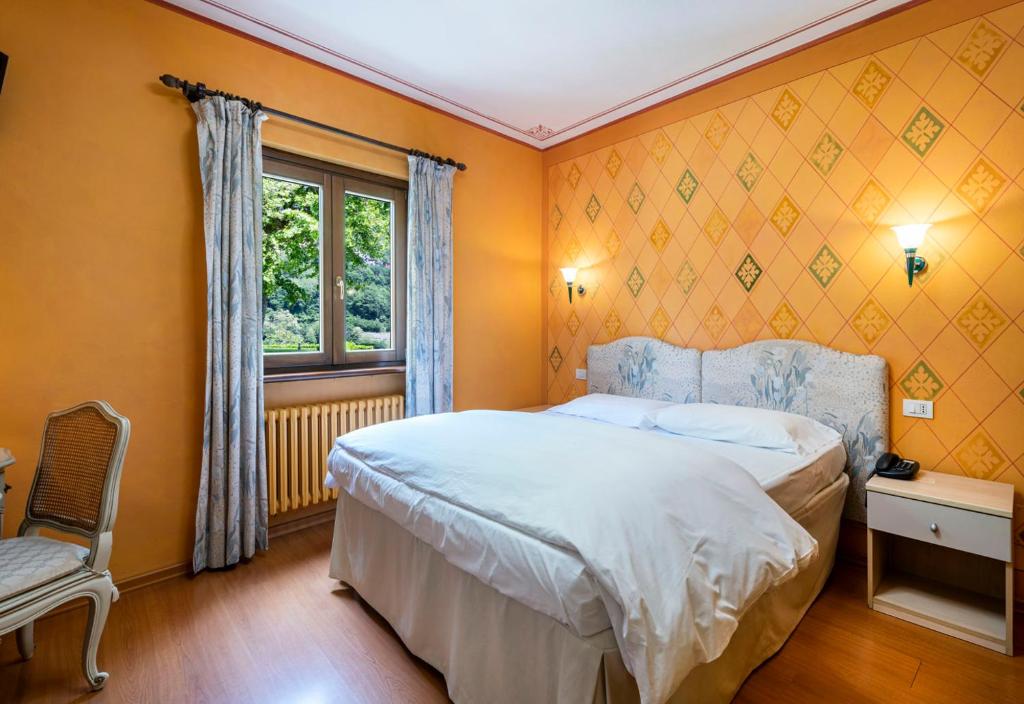 La Griglia Hotel - Economy Double Room