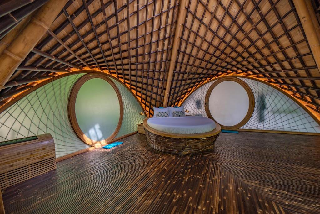 Suenyo Eco Retreat - 8