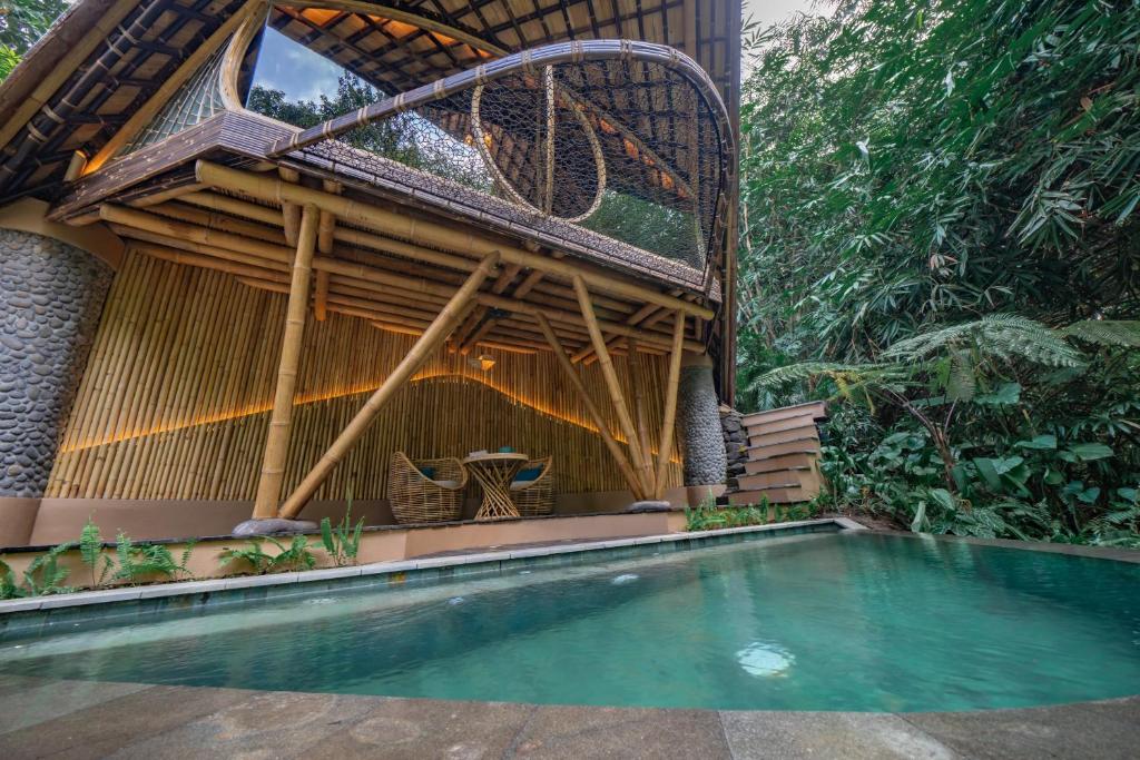 Suenyo Eco Retreat - 9