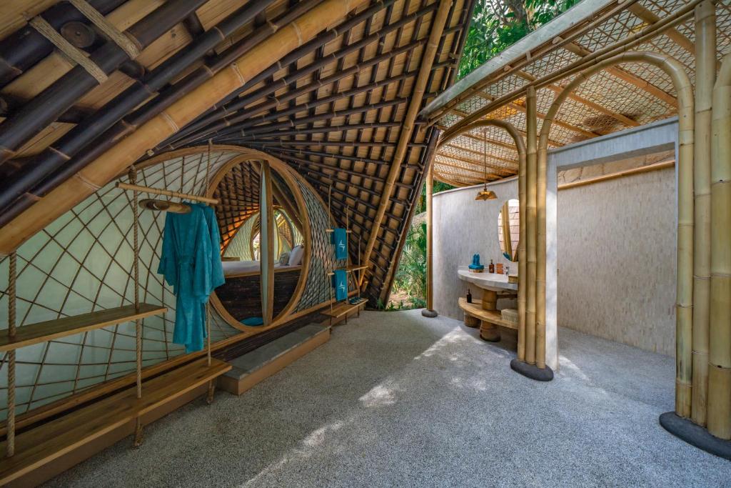 Suenyo Eco Retreat - 10