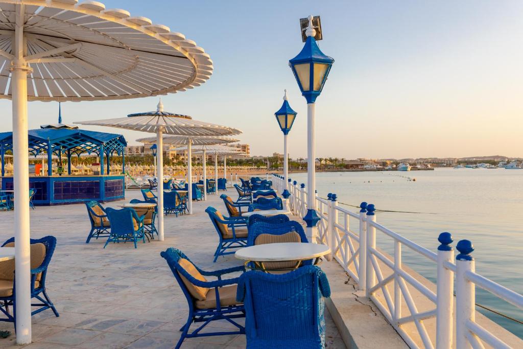Grand hotel