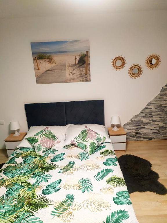 Villa Port - Departamento