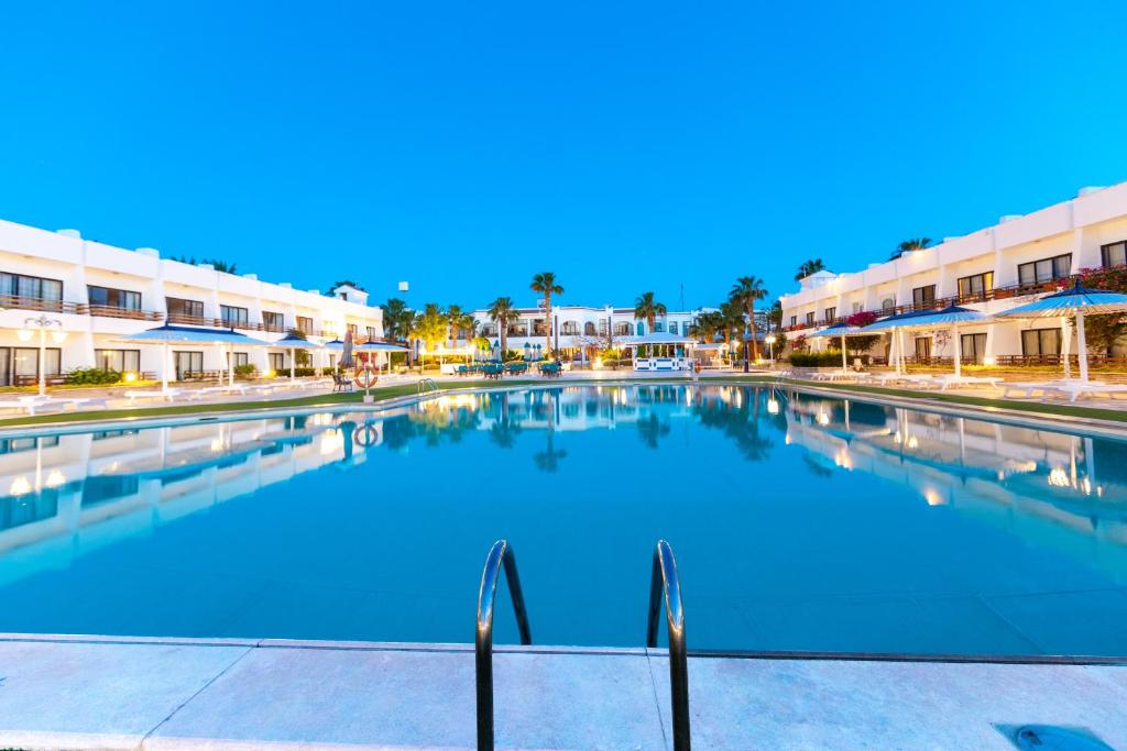 Grand hotel