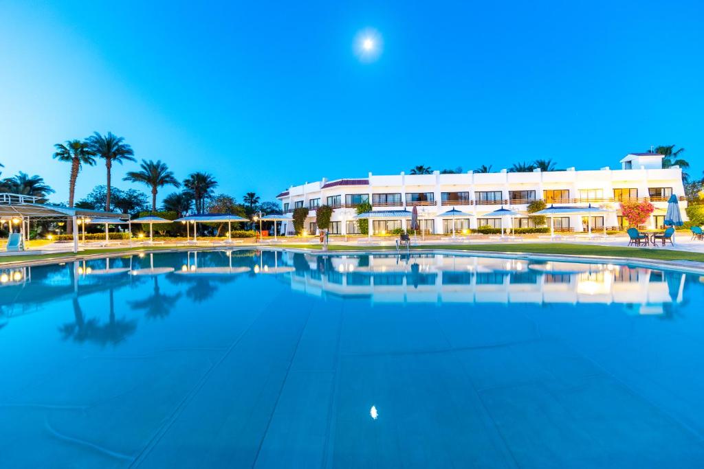 Grand hotel