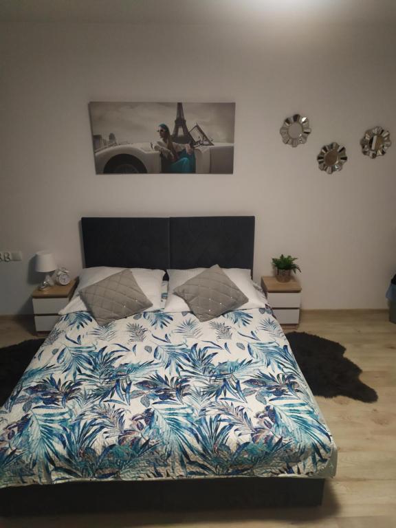 Gambar di galeri bagi Villa Port di Rewa