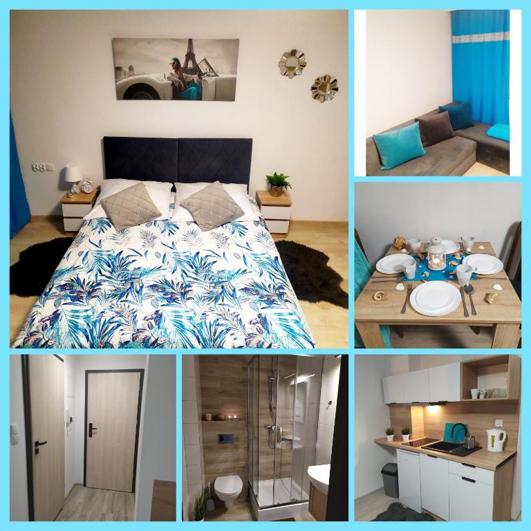 Villa Port - Departamento