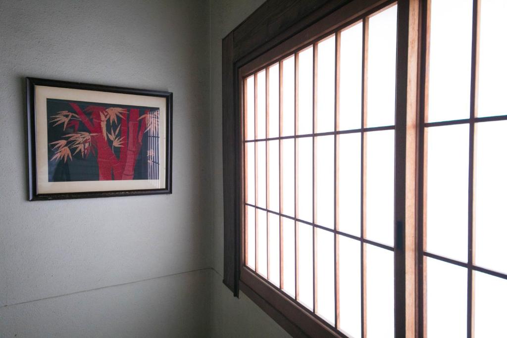 Fotografie z fotogalerie ubytování 日本旅館　松亀荘 v destinaci Beppu