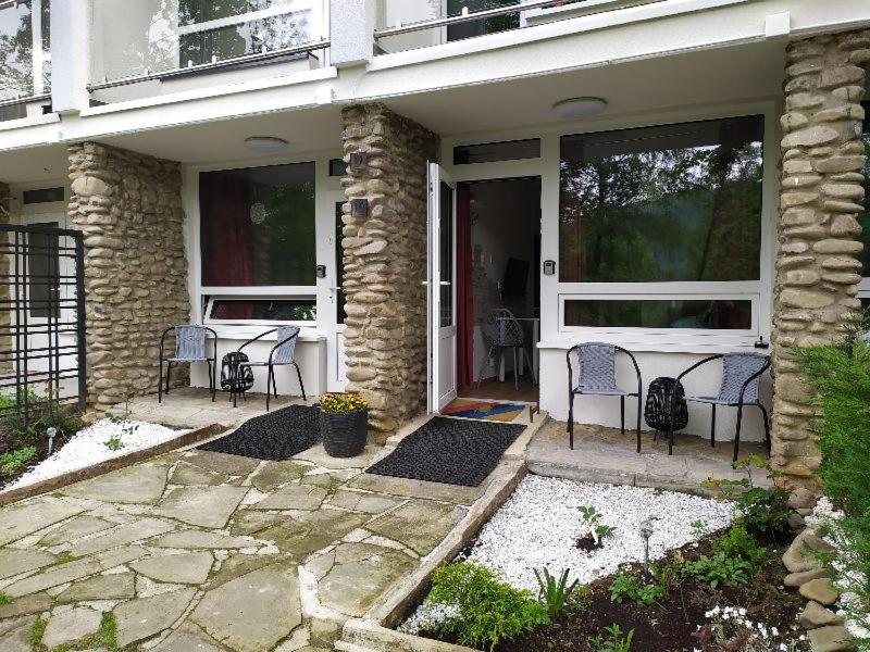 Apartamenty Barbara Ustroń Jaszowiec - 3