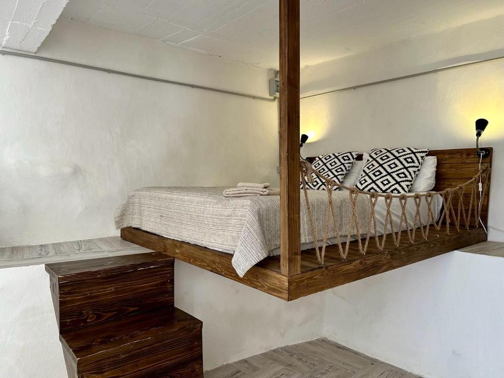 Amphora Guesthouse & Apartments - Imazhi 4