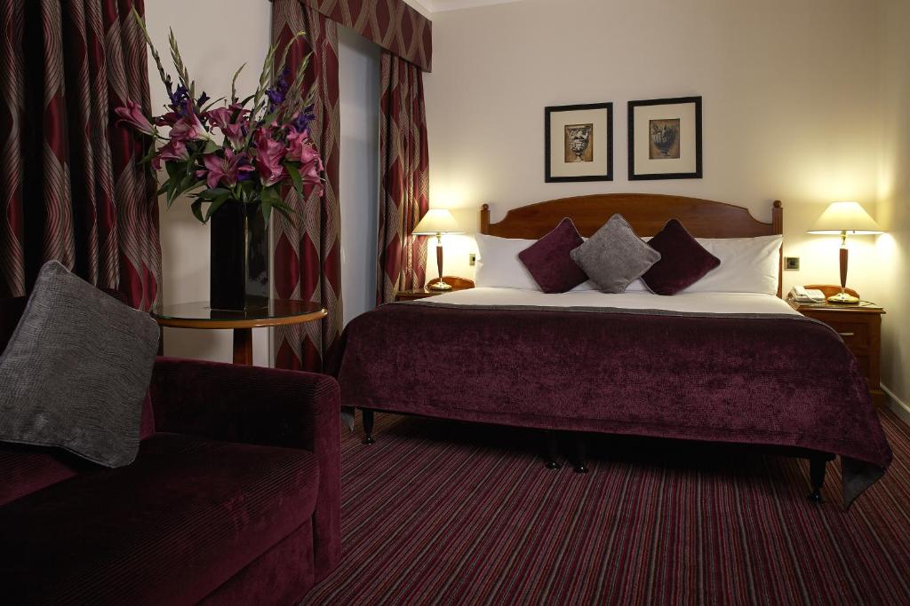 The Rembrandt - Resim 17