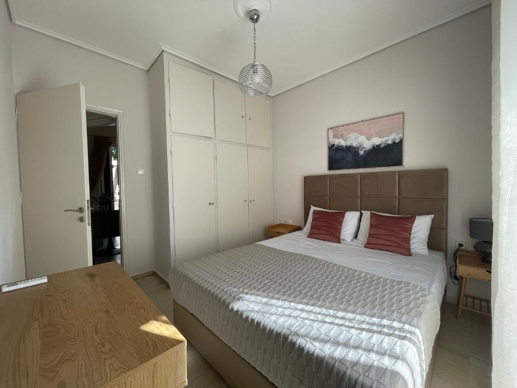 Fotografia z galérie ubytovania Luxury Apartment in the Center v destinácii Kalamata