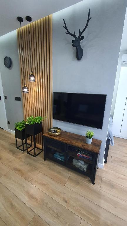 Apartament Midnight Blue - 1