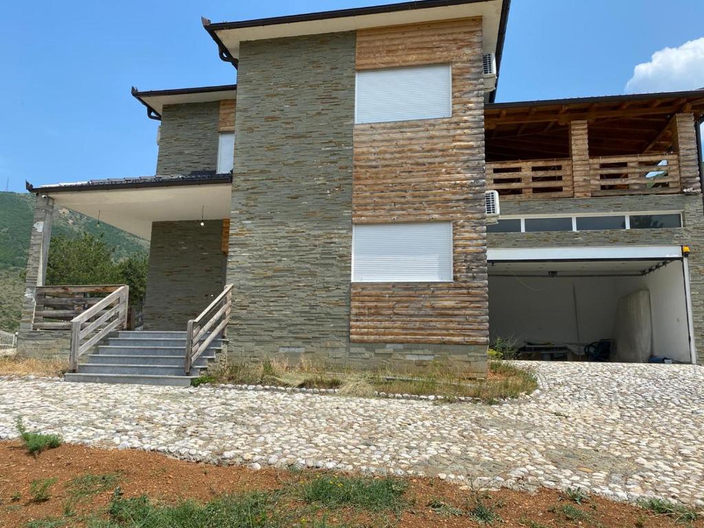 Vila Rrogam, Tropoje - Imazhi 6