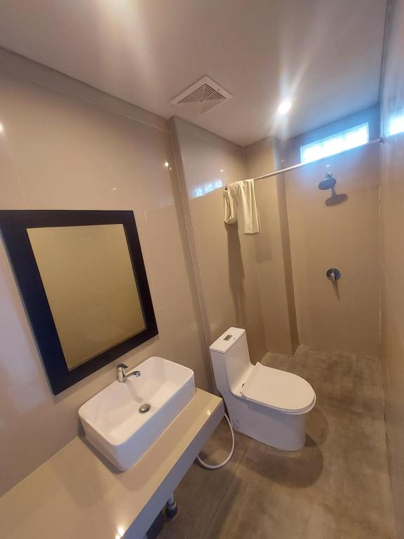 Lushy Hostel Canggu - Quarto Duplo Standard
