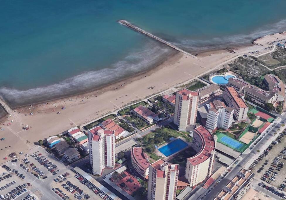 Apartamento Mediterráneo, Valencia – Updated 2023 Prices
