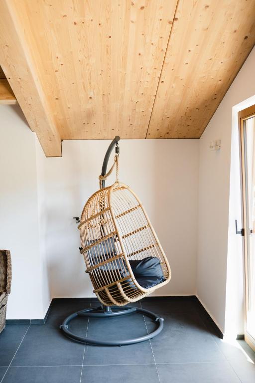 Fotografie z fotogalerie ubytování Camina Suite and Spa v destinaci Cortina dʼAmpezzo