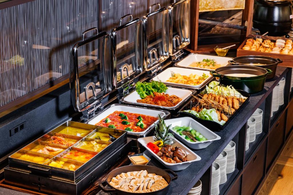 Hakone Kowakien Hotel 部屋の予約