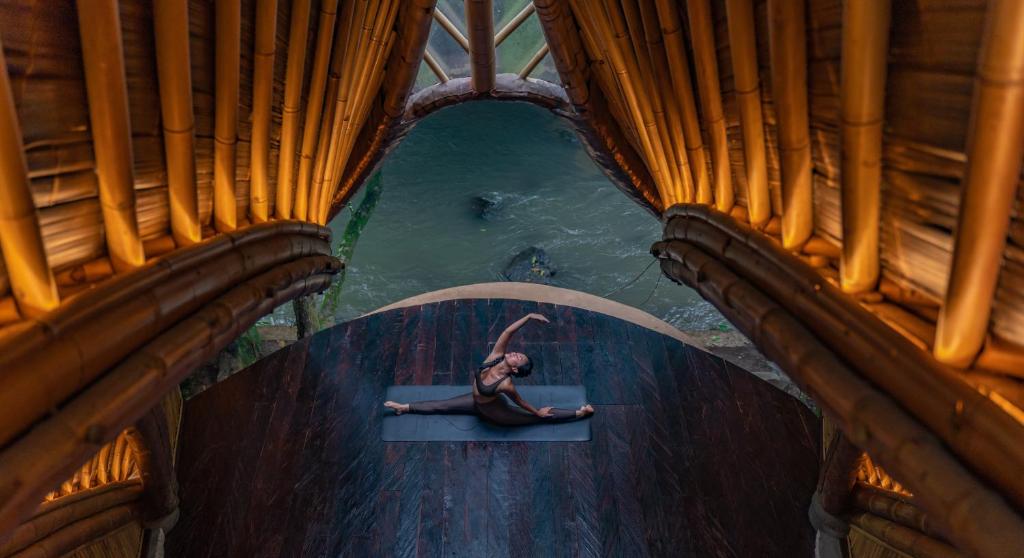 Suenyo Eco Retreat - 12