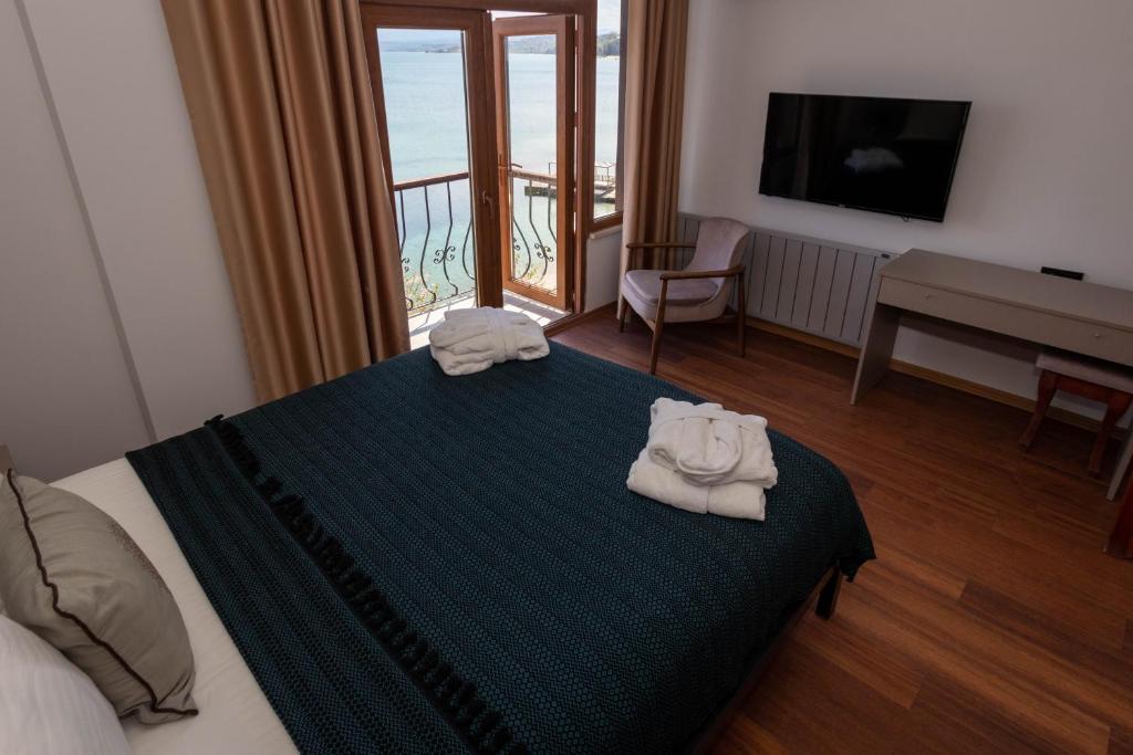 Sinop Antik Otel - Double Or Twin Room