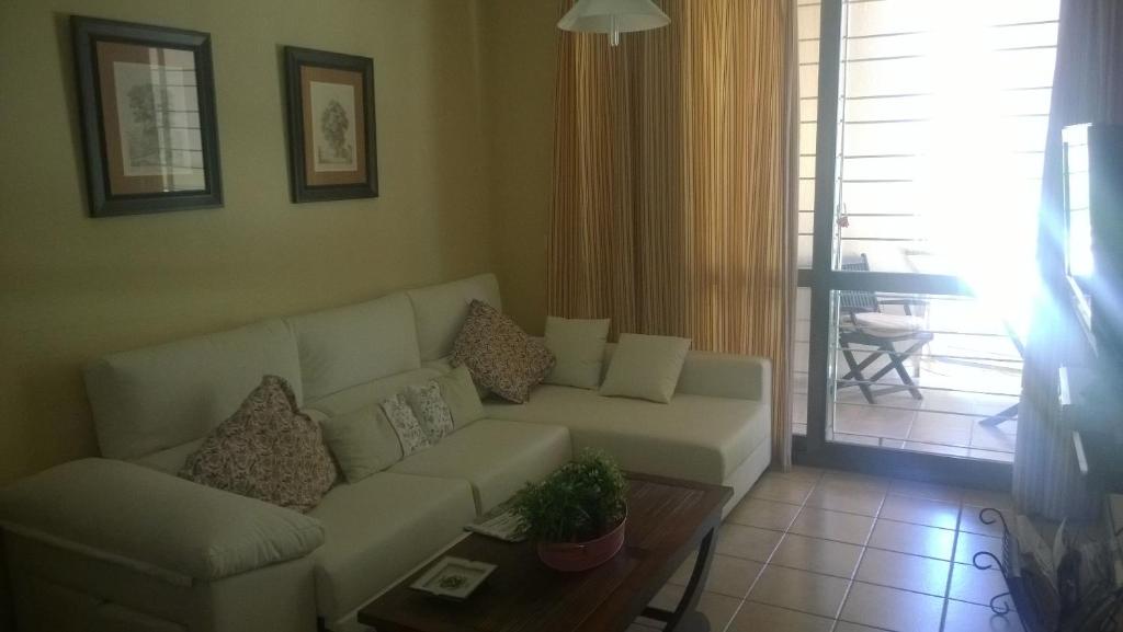 Fotografie z fotogalerie ubytování Islantilla Centro Primera Linea v destinaci Islantilla