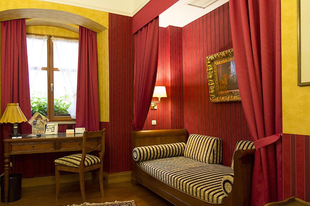 Hotel Reichsküchenmeister - Suite Junior