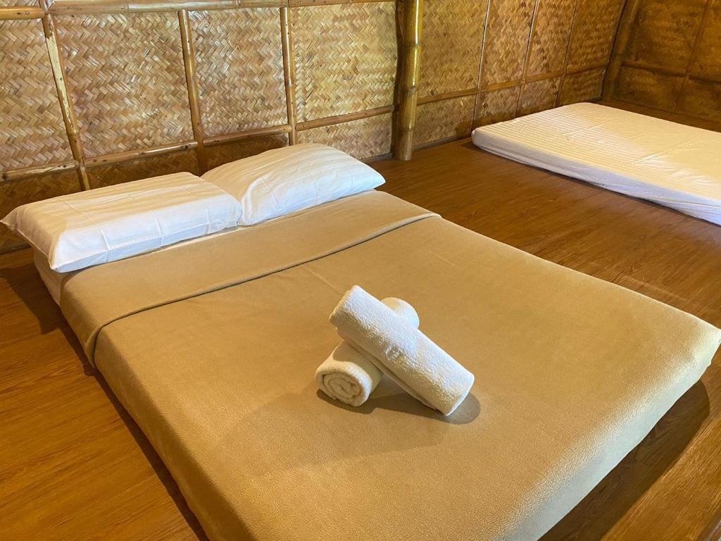 Hijo Resorts Davao - Beach Casita