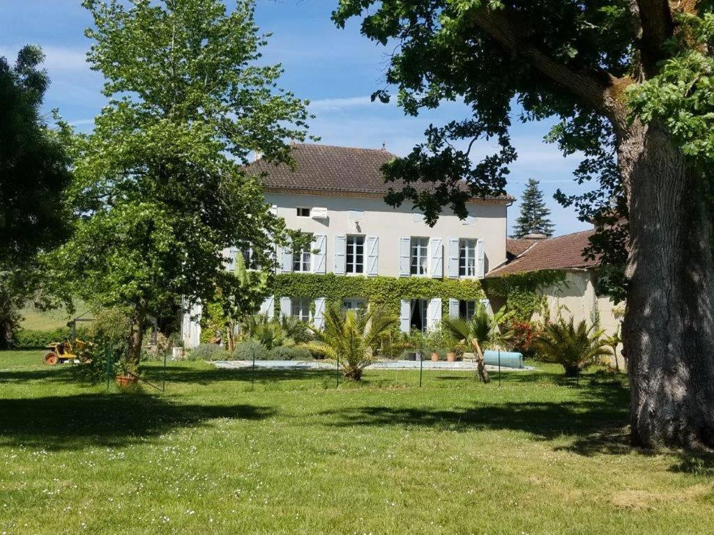 Courrensan