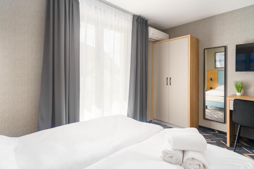 Mielno Hotel Boutique - 14