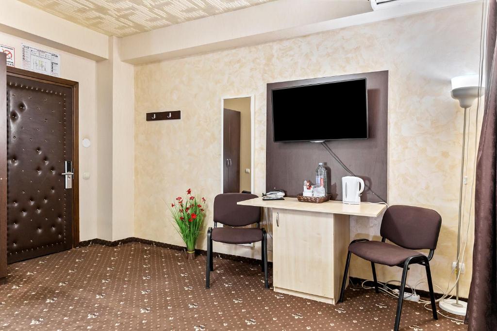 Hotel Charter Otopeni - 双人间