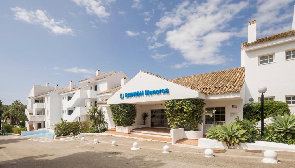 Ilunion Menorca, Cala Galdana – Precios actualizados 2023