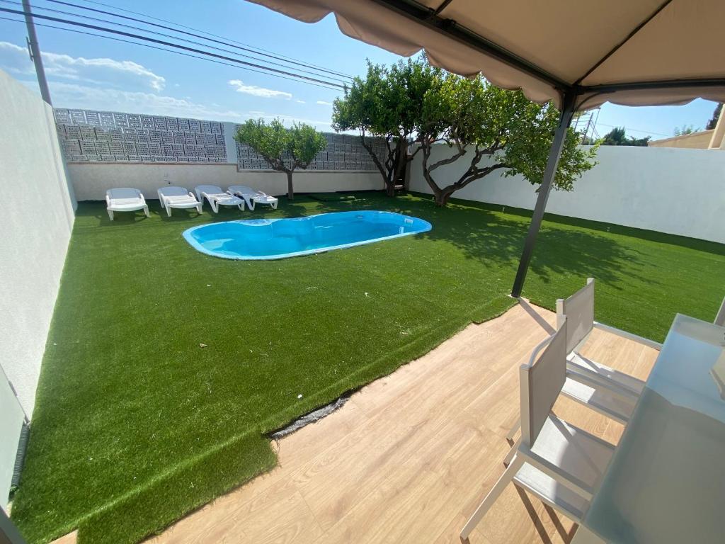 vistalmar 1 casa verde, San Juan de Alicante – Updated 2023 Prices
