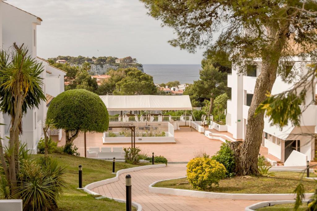 Ilunion Menorca, Cala Galdana – Precios actualizados 2023