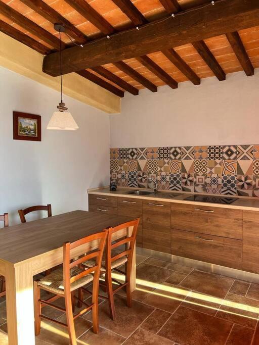 Agriturismo Botri dei Lumachi
