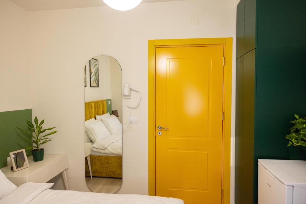 Three doors apartments, Papaya 1-bedroom apartment - Imazhi 8
