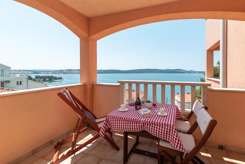 Villa Tonina