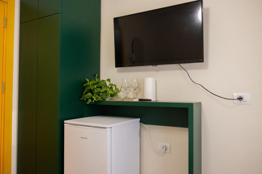 Three doors apartments, Papaya 1-bedroom apartment - Imazhi 4