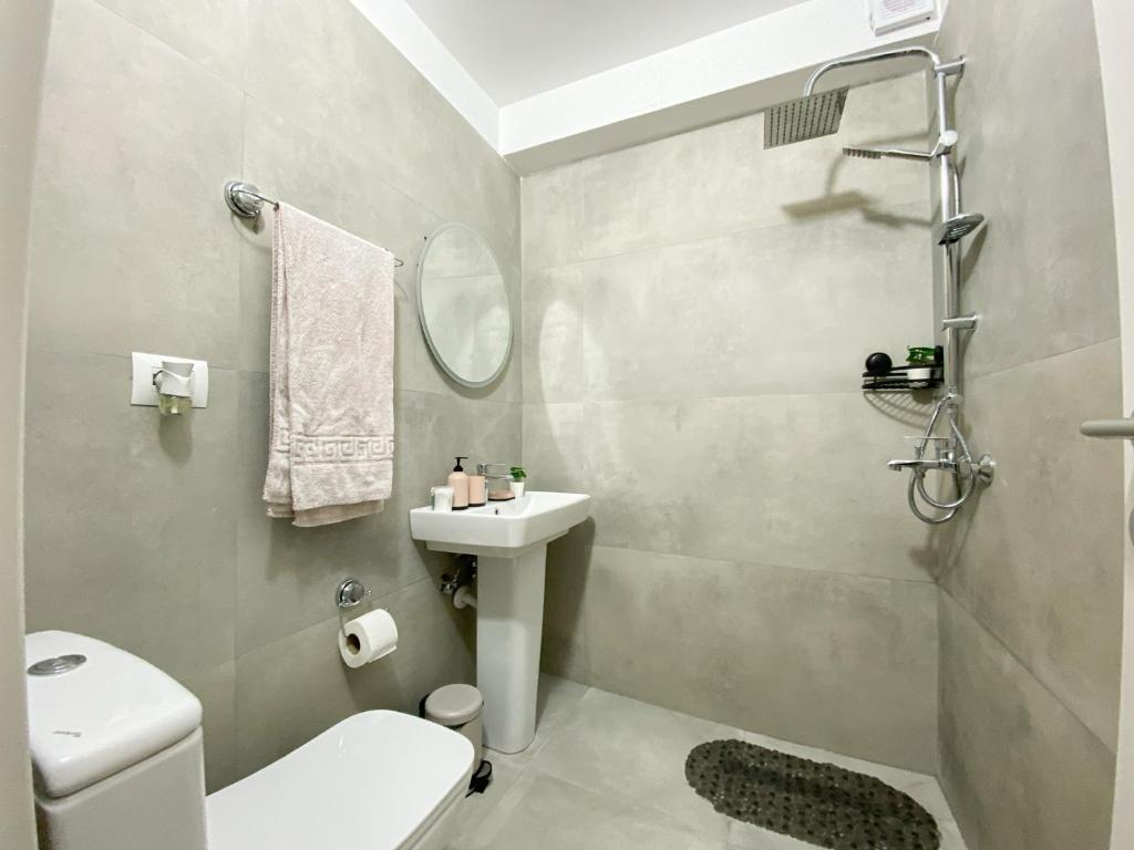 Three doors apartments, Papaya 1-bedroom apartment - Imazhi 3