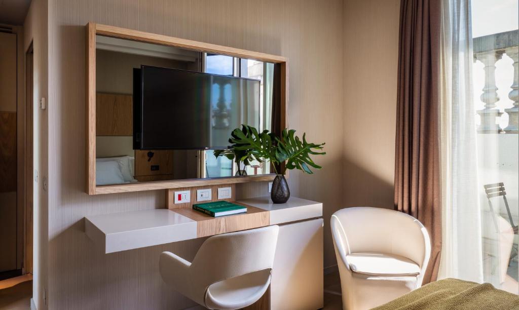 Hotel Cristoforo Colombo - Preferred Hotels & Resorts - Resim 21